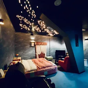 ** Hotel del amor Sagano (adults Only) Japón