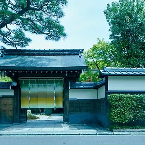 ***** Ryokan Genhouin Japón