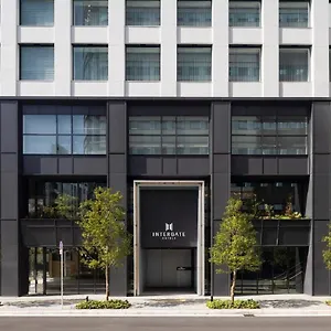 Intergate Umeda **** אוסקה