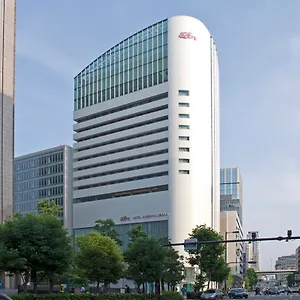 Hotel Elsereine, Ōsaka