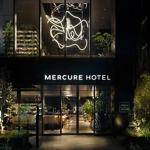 Mercure Tokyu Namba **** אוסקה