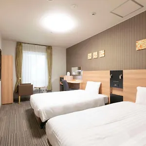 Hotel Comfort Shinsaibashi, Ōsaka