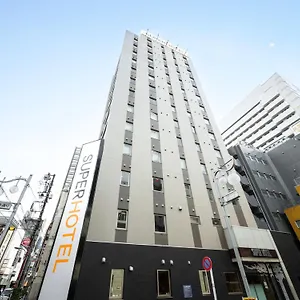 *** מלון Super Shinjuku Kabukicho יפן