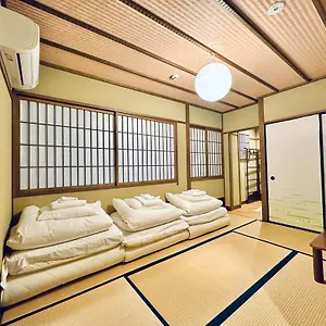 ** Ryokan Roman Kan Japón