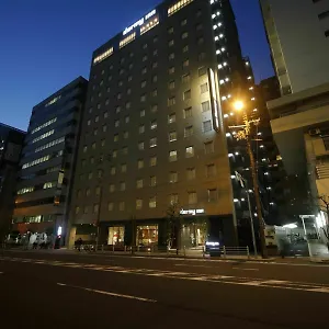 酒店 多美迎大阪谷町酒店