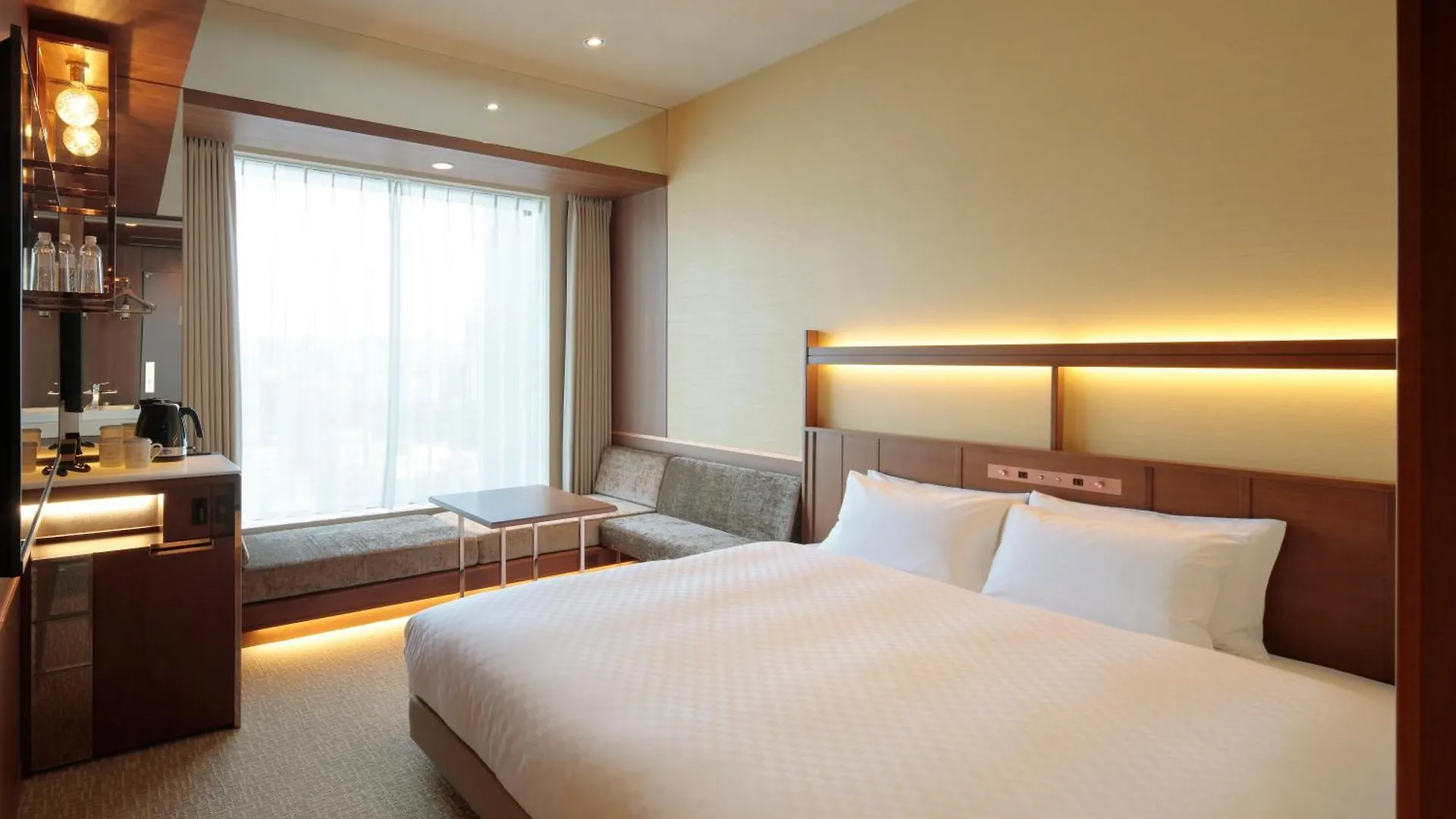 ****  Candeo Hotels Osaka Shinsaibashi 日本