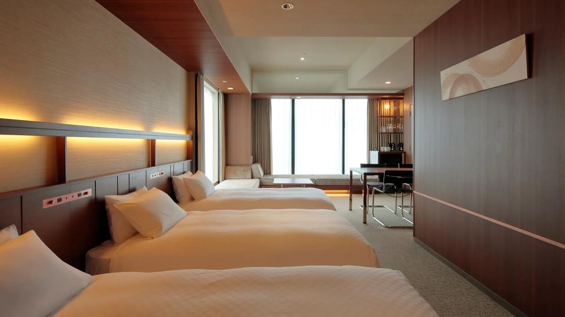 Candeo Hotels Osaka Shinsaibashi