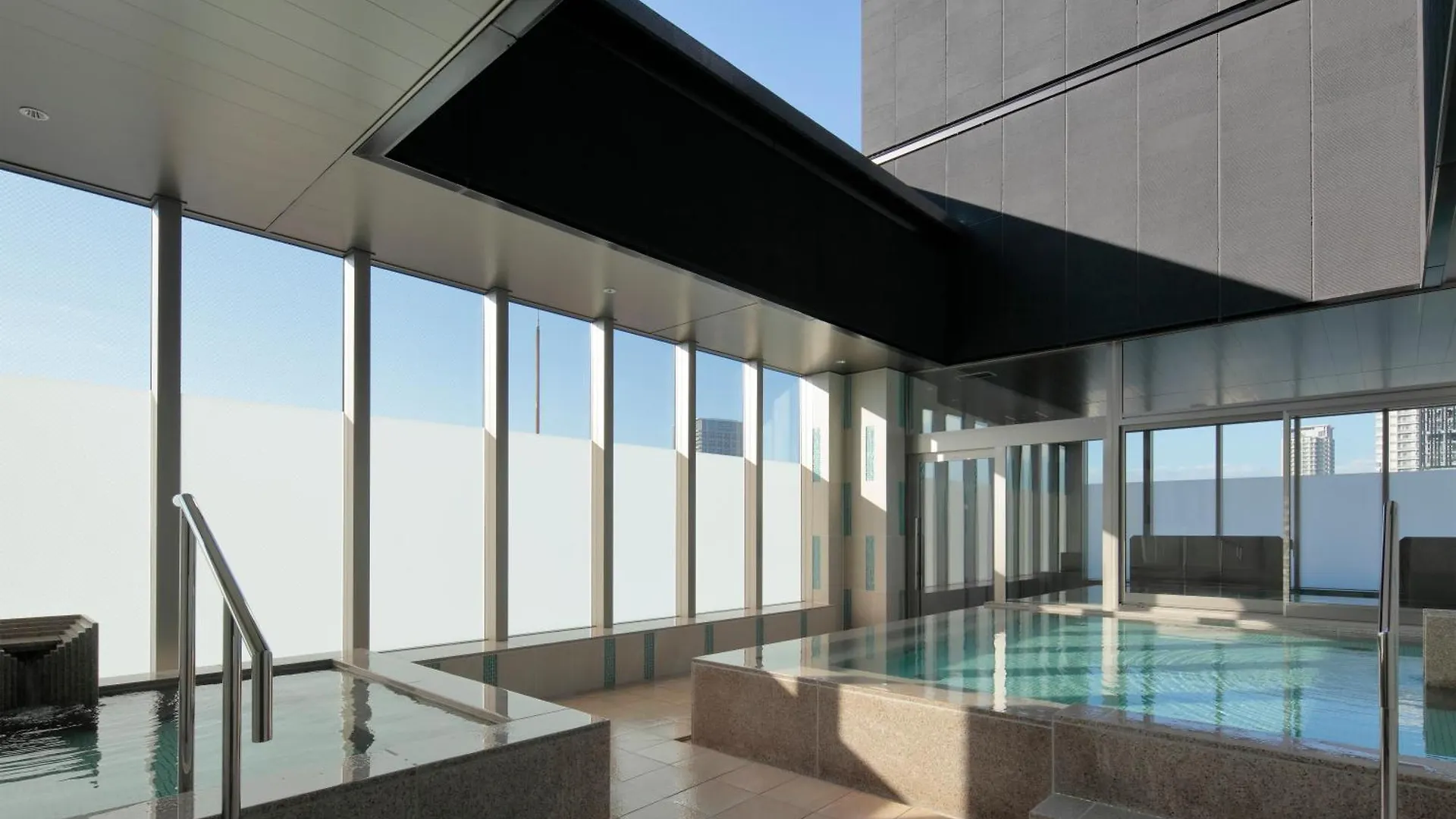 Candeo Hotels Osaka Shinsaibashi 日本