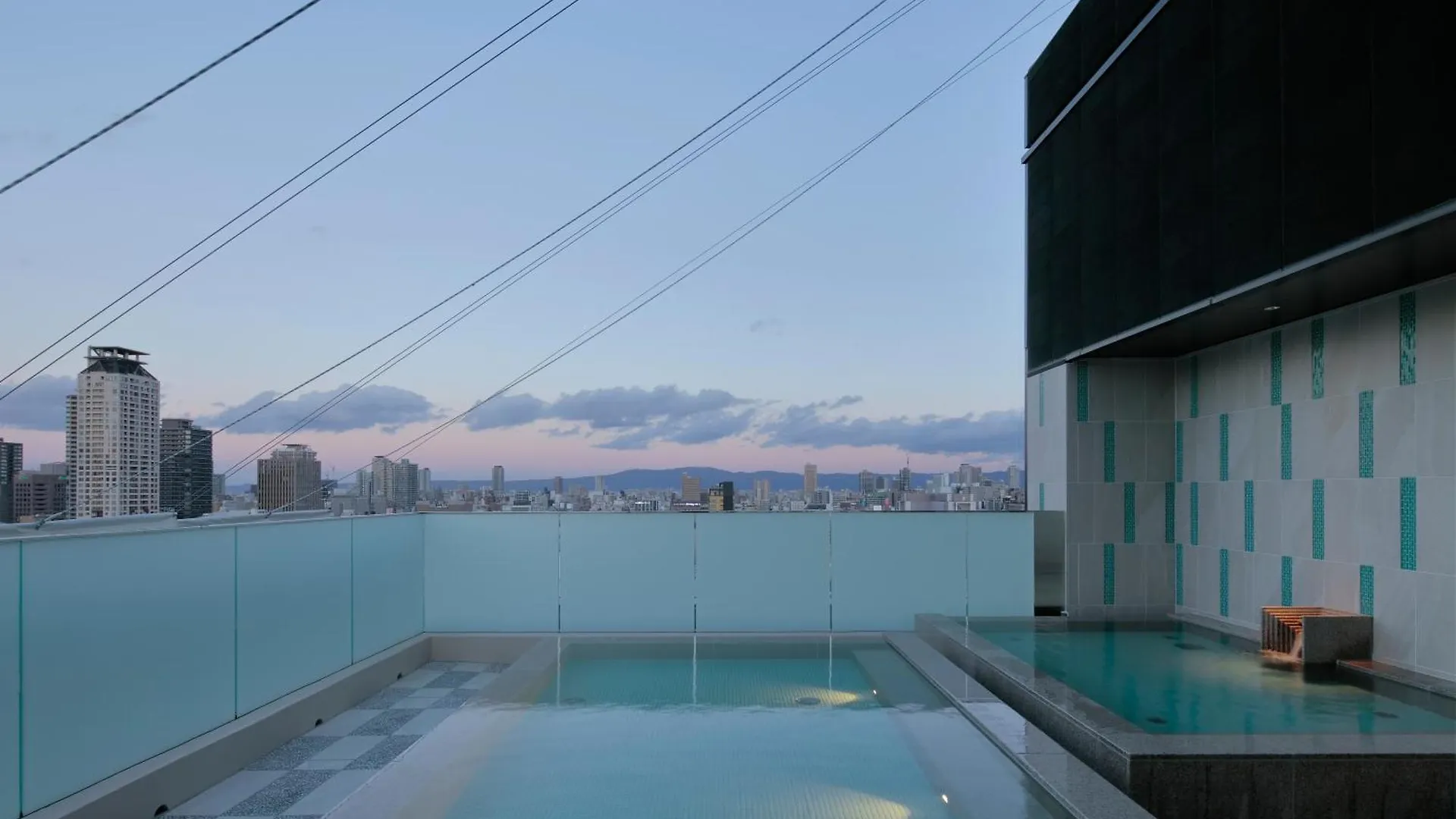 Candeo Hotels Osaka Shinsaibashi 4*,