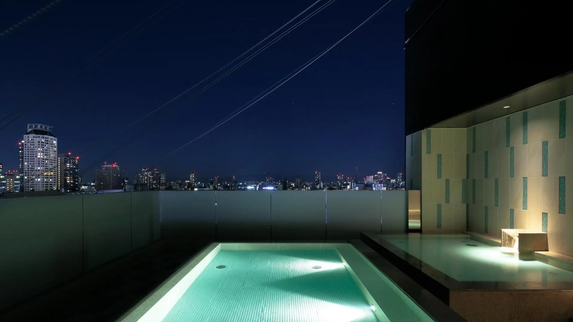 ****  Candeo Hotels Osaka Shinsaibashi 日本