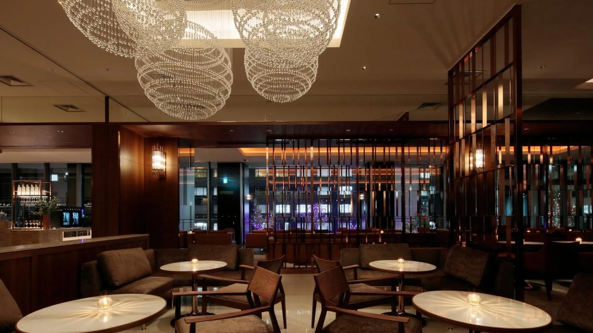Candeo Hotels Osaka Shinsaibashi