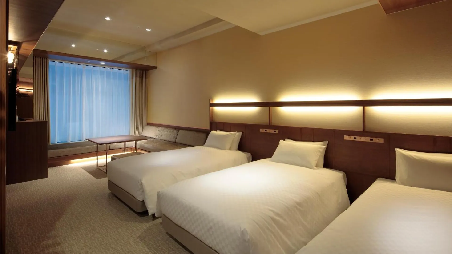 Candeo Hotels Osaka Shinsaibashi
