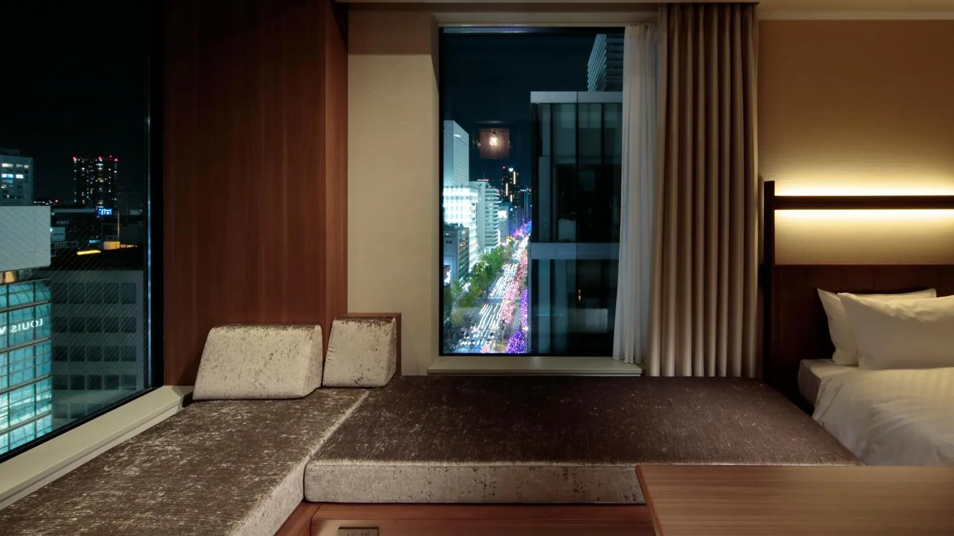 Candeo Hotels Osaka Shinsaibashi