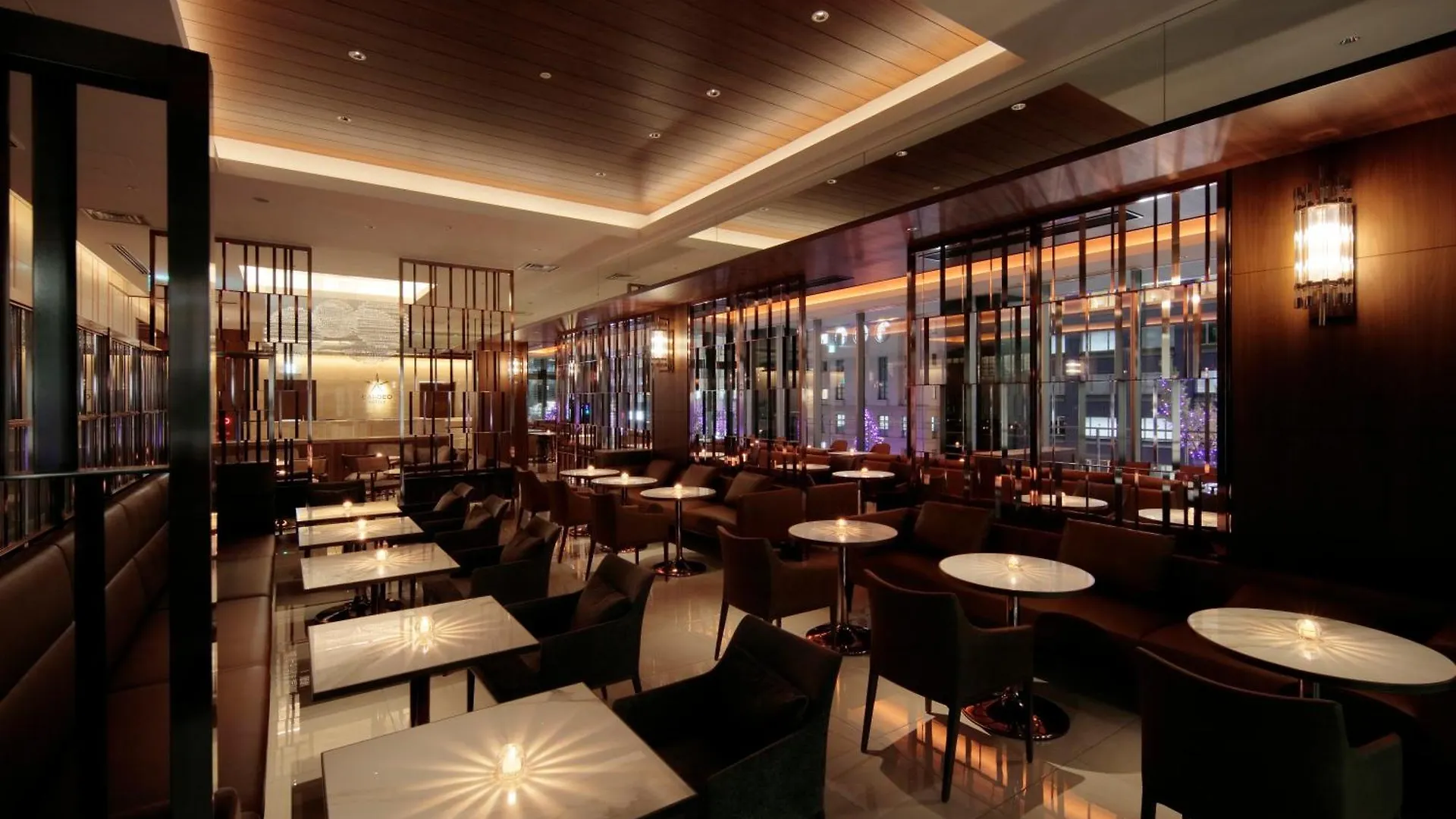Candeo Hotels Osaka Shinsaibashi