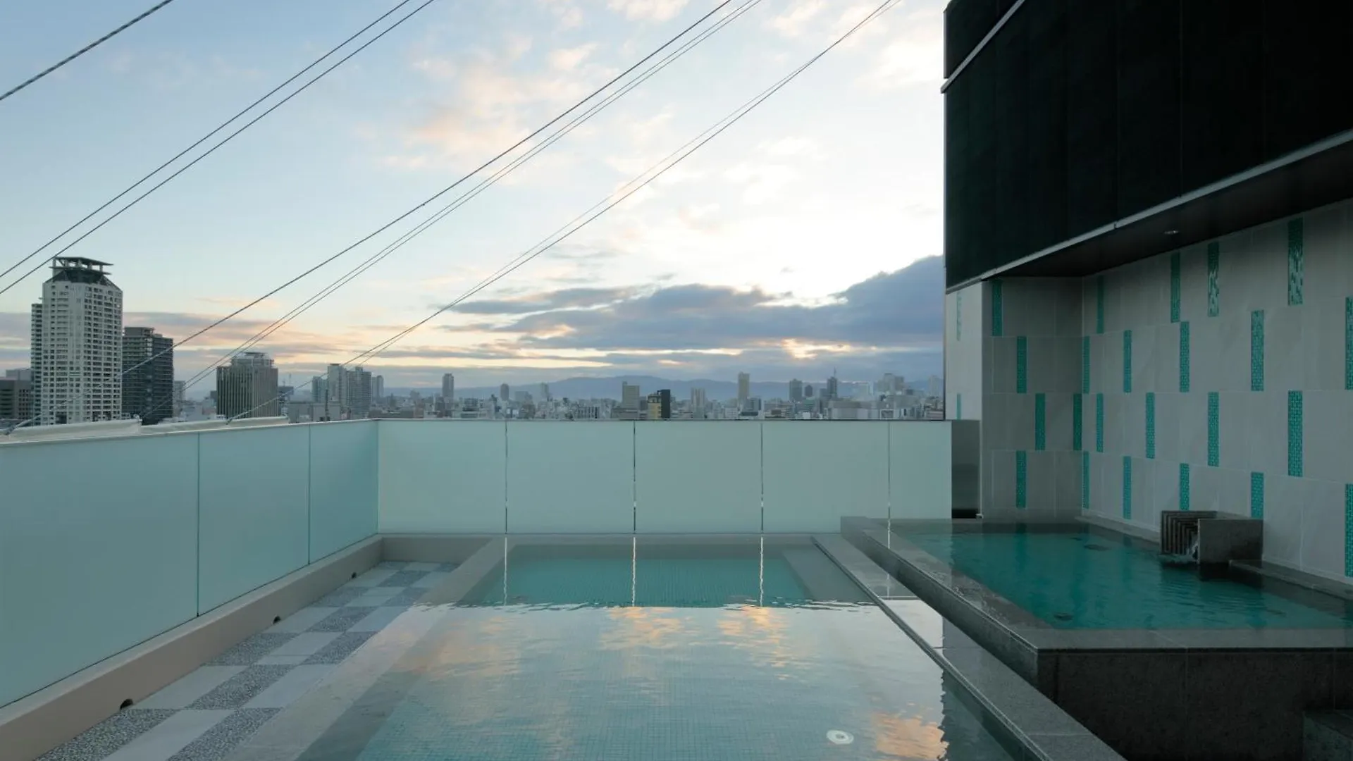 Candeo Hotels Osaka Shinsaibashi
