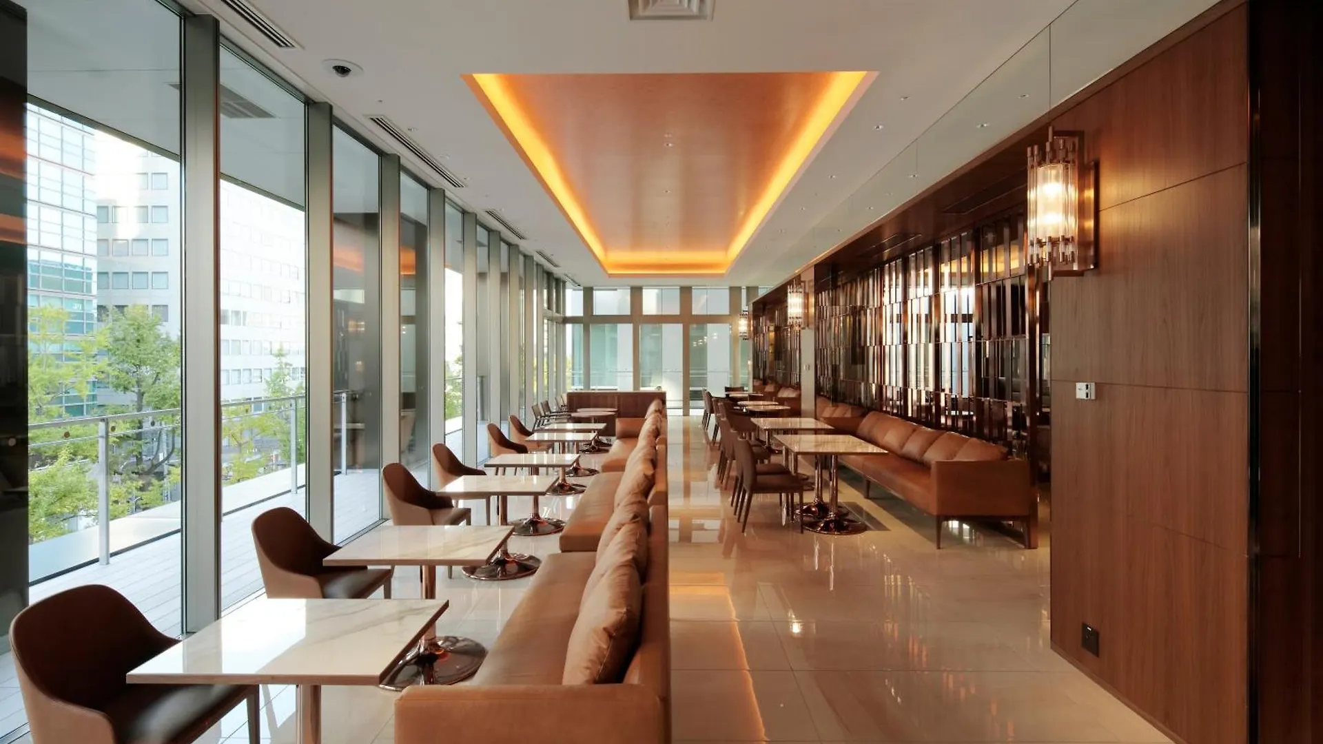 Candeo Hotels Osaka Shinsaibashi