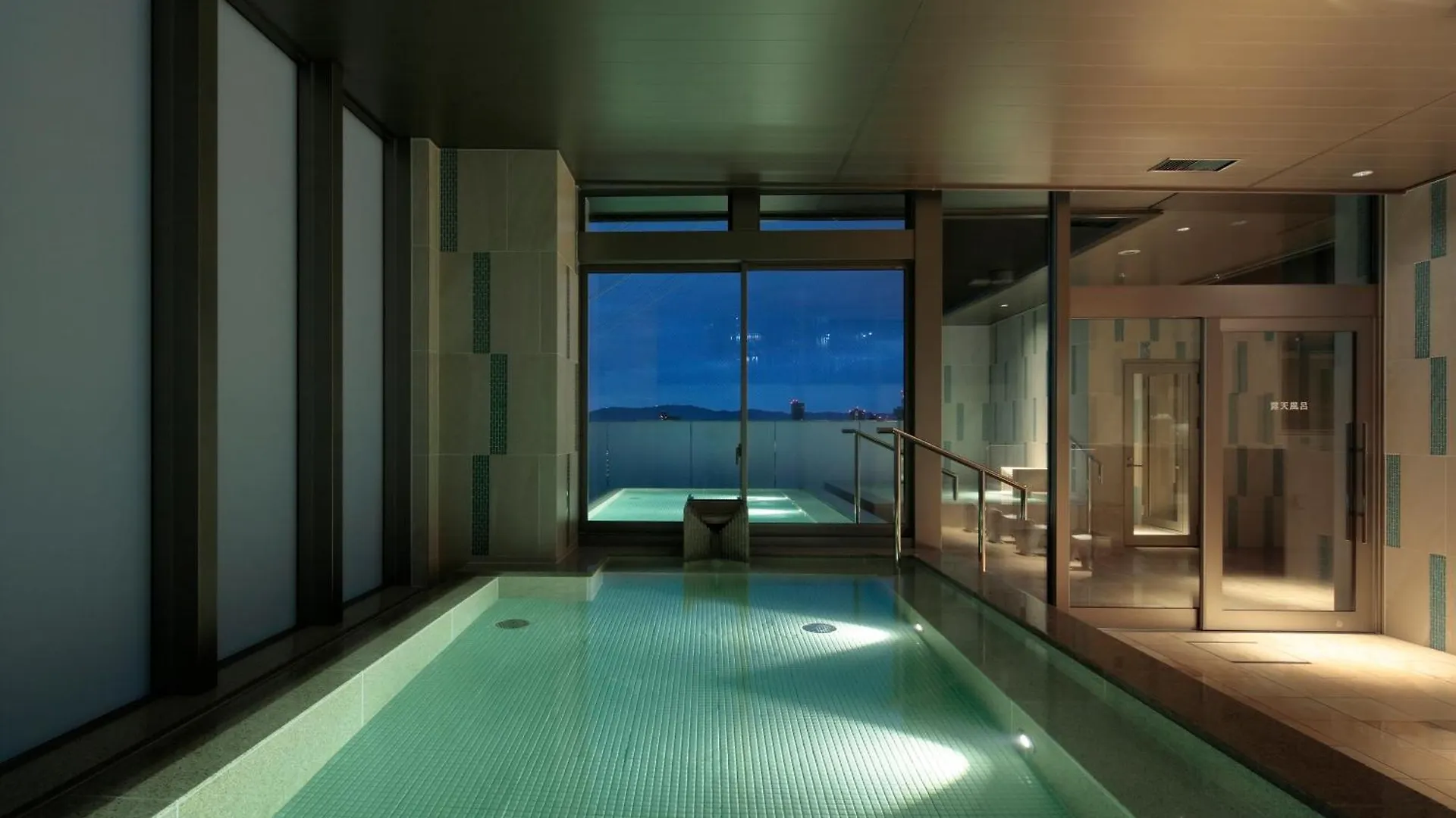 Candeo Hotels Osaka Shinsaibashi