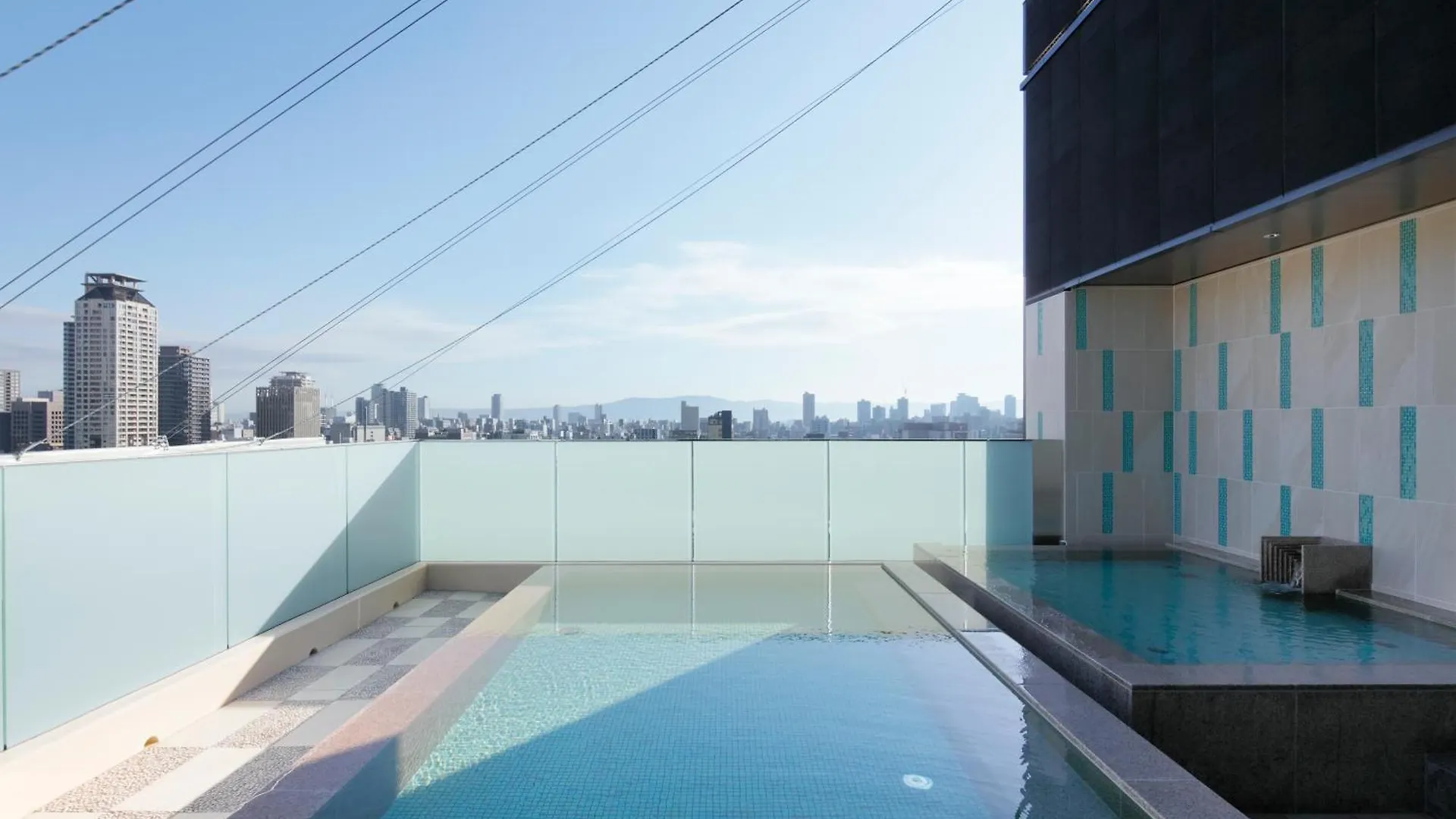 Candeo Hotels Osaka Shinsaibashi